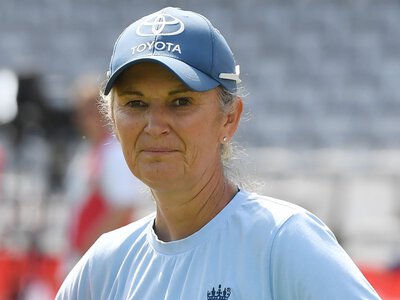 England need more exposure to red-ball cricket ahead of Ashes following India thrashing, says Charlotte Edwards