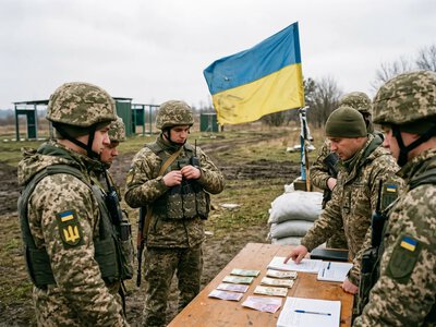 Polish Defense Minister called on all Ukrainians of conscription age to return home