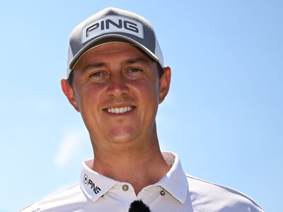 The Open: Joe Dean, ex-Morrisons delivery driver turned DP World Tour regular, wins Last-Chance Qualifier at Royal Birkdale