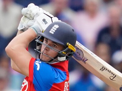 Jacob Bethell to open batting in England vs India first ODI at Edgbaston as hosts name team ahead of series opener