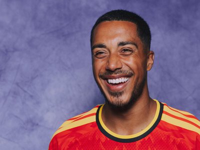Youri Tielemans to Man Utd: Belgium midfielder from Aston Villa brings passing class and much more for Michael Carrick