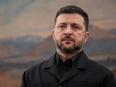 Zelenskyy expects that the launch of the FREYJA anti-ballistic system will force Putin to sit down at the negotiating table.