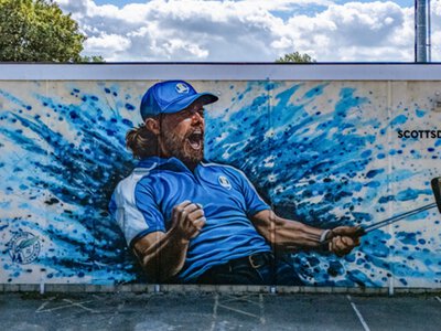 The Open: Tommy Fleetwood eyes hometown victory at Royal Birkdale and assesses his hopes of finding major glory