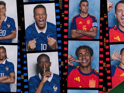 France vs Spain: World Cup semi-final preview - Lamine Yamal and Rodri hold keys to stopping Kylian Mbappe's Les Bleus storming to final