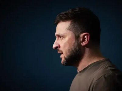 President Zelenskyy: There will be more ballistic missiles, and the existing defense capabilities are insufficient