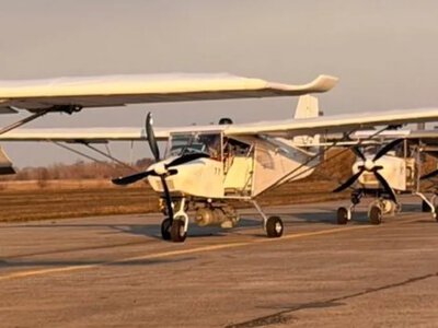 Ukraine has formed a squadron of Horynych bomber drones for strikes on protected targets of the Russian Federation - Defense Express