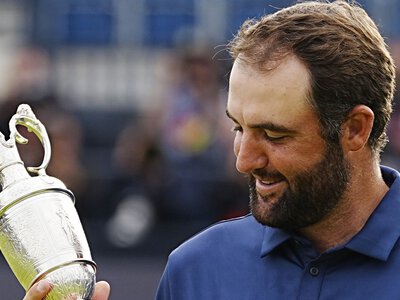 The Open 2026: TV coverage, Royal Birkdale schedule, start times, Featured Groups and how to watch or stream major on Sky Sports