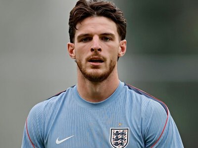 England vs Argentina: Declan Rice fit for World Cup semi-final as Thomas Tuchel's squad issues begin to ease