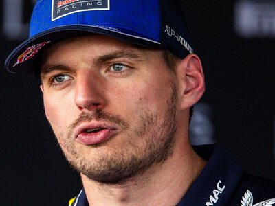 Max Verstappen: What now for Red Bull driver at Belgian Grand Prix after 'fed up' comments at Silverstone?