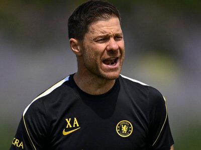Xabi Alonso: Reece James to remain Chelsea captain while new boss wants Enzo Fernandez to stay at club