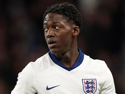 World Cup 2026: Why has England midfielder Kobbie Mainoo failed to play a single minute for Thomas Tuchel's side this summer?