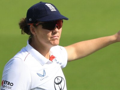 England vs India: Simon Doull advocates change of captain for England as Heather Knight, Tammy Beaumont retirements leave huge gaps