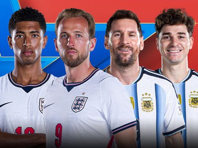 England vs Argentina tactics: How Thomas Tuchel’s side can stop Lionel Messi and Co and reach the World Cup final