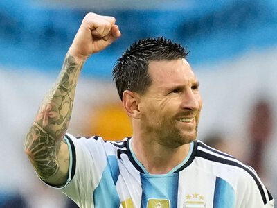 England vs Argentina: Lionel Messi out to emulate Diego Maradona as he plays England for first time - can they stop him?