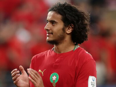 Ayyoub Bouaddi: Manchester City interested in Morocco and Lille wonderkid after impressive World Cup