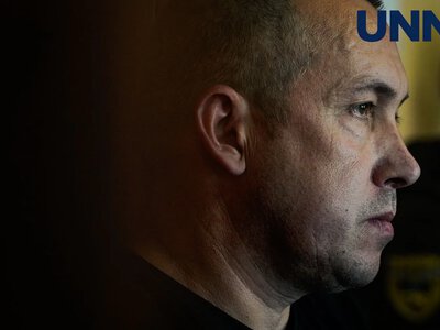 Ex-commander of the 155th Brigade Luchanov sent to custody for two months