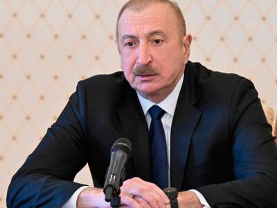 Azerbaijan Increased Gas Supplies to the EU by 65% After Russia’s Full-Scale Invasion of Ukraine