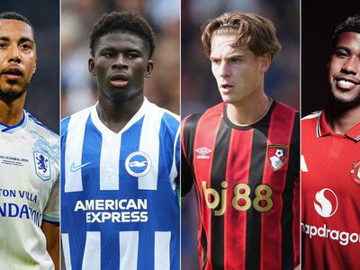 Manchester United's midfield rebuild: Who is the perfect fit for third signing after Andrey Santos and Youri Tielemans?