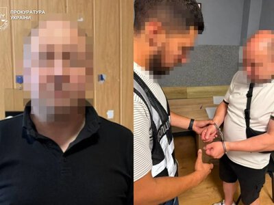 The chief engineer of a construction company in Lviv is suspected of recruiting children for porn