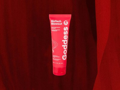 The Product That’s Helping My Blowout Survive a New York Summer