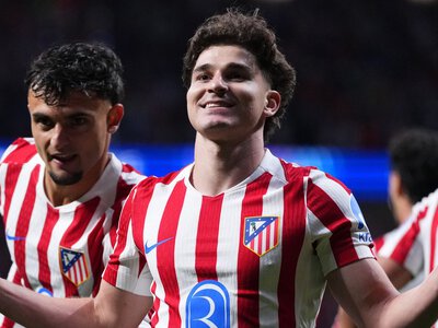 Julian Alvarez: Barcelona refuse to give up on Argentina World Cup star and Arsenal and Paris Saint-Germain target