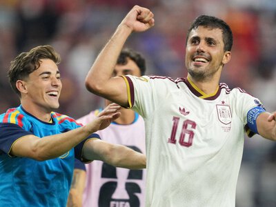Spain show teamwork may yet win out in World Cup of superstars as Kylian Mbappe and France eliminated