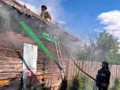 Russia kills people in Odesa, wounds residents in Sumy, Kharkiv, and Dnipropetrovsk regions