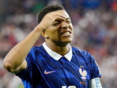 France 0-2 Spain: French media reacts to disappointing World Cup semi-final loss - including scathing L'Equipe player ratings 