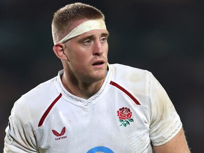 Nations Championship: England rugby players to avoid wearing national shirts in Argentina as football counterparts face off at World Cup