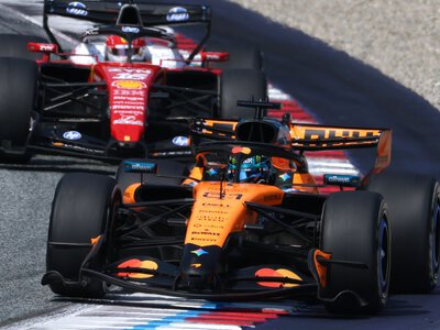 McLaren confirm 'significant' upgrades before F1 summer break heading into Belgian-Hungarian Grands Prix double header