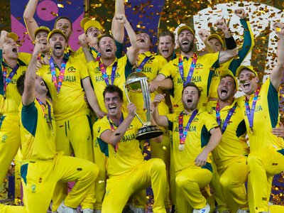 World Cup ODI and T20 cricket format changes revealed by ICC including 12-team main group phase for 2027