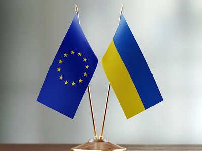 EU allocates another €1 billion to Ukraine for drones
