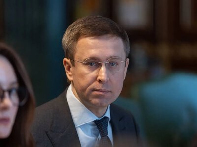 Zelenskyy named Koretsky as the most prepared person for the position of Prime Minister