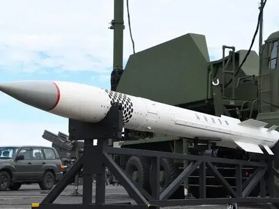 The US has started the process of issuing licenses to Ukraine for the production of Patriot missiles - Kyiv Independent