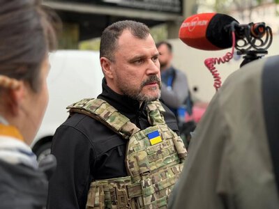 Fedorov loses the post of Minister of Defense, Zelenskyy will propose Klymenko to replace him - MP