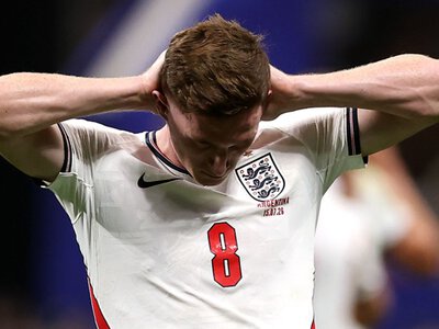 England vs Argentina player ratings: Djed Spence shines for Three Lions but Jude Bellingham, Declan Rice and Harry Kane fail to deliver