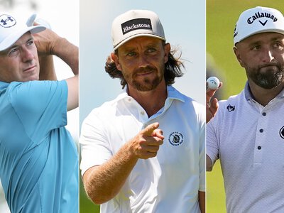 The Open 2026 tee times: Full R1 groupings and start times for opening round of men's major at Royal Birkdale