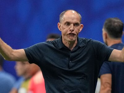 Thomas Tuchel: How England unravelled after Ezri Konsa substitution as familiar failings rob Three Lions of World Cup final place