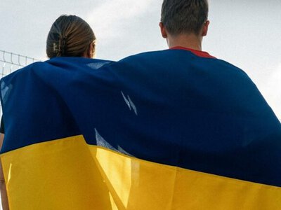Ukraine returns five children and teenagers from occupation to government-controlled territory