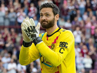 Craig Gordon retires: Former Hearts, Sunderland, Celtic and Scotland goalkeeper hangs up his gloves aged 43 after career spanning 25 years