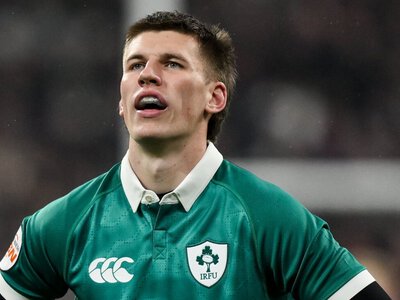 Nations Championship: Ireland bring back big names for clash against New Zealand All Blacks at Eden Park