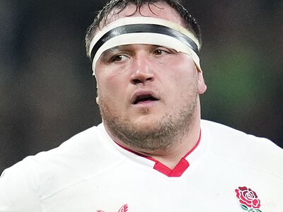 Nations Championship: Jamie George captains unchanged England for Argentina clash 