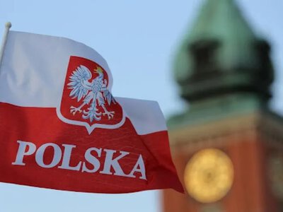 Poland accused an 18-year-old Ukrainian of inciting interethnic tensions