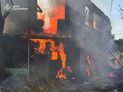 There were 199 combat clashes, the enemy used over 6,000 drones - General Staff on the situation at the front