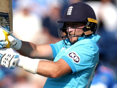 India vs England: Joe Root scores unbeaten 99 to secure series-levelling four-wicket victory in Cardiff