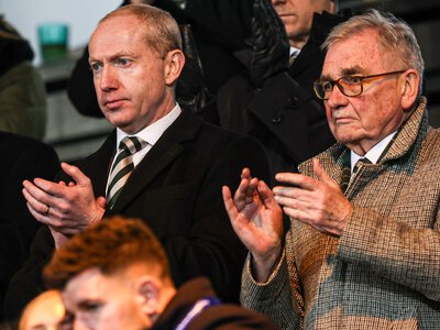 Celtic transfer news: Scottish Premiership champions struggling to compete in market, meeting notes reveal