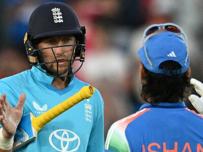 England can learn from 'phenomenal' Joe Root after match-winning 99 not out vs India in second ODI, says Harry Brook