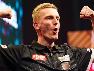 World Matchplay: Michael van Gerwen could tumble down world rankings but Wessel Nijman is a serious title threat