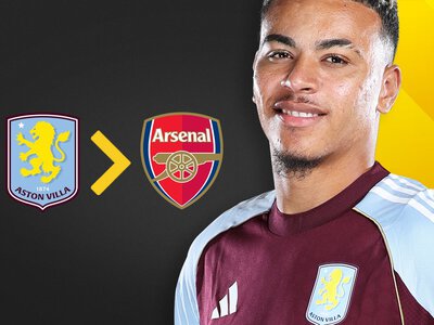 Morgan Rogers transfer news: Why Arsenal have made Aston Villa star their top forward target this summer