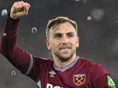 Jarrod Bowen transfer news: West Ham forward commits future to club despite relegation from Premier League